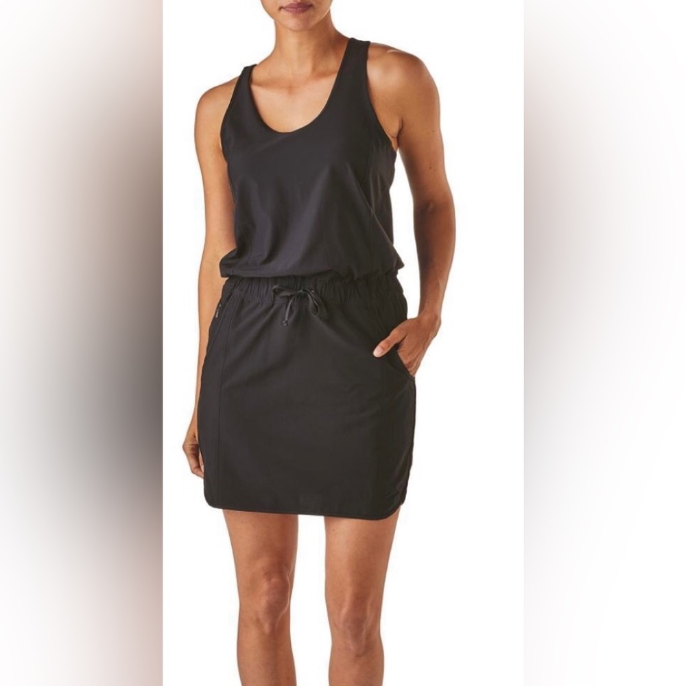 Fleetwith Dress*